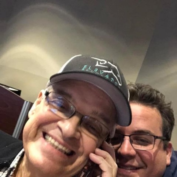 Meet your Posher, Scott - Picture 1 of 1